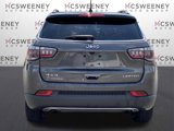 Used 2023 Jeep Compass Limited image 4