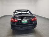 Used 2017 Nissan Altima 2.5 S w/ Power Driver Seat Package image 6