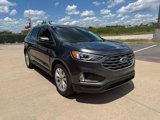 Used 2020 Ford Edge Titanium image 3