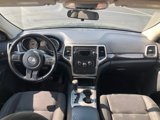 Used 2012 Jeep Grand Cherokee Laredo w/ Laredo E Group image 4