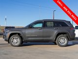 New 2025 Jeep Grand Cherokee Laredo w/ Luxury Tech Group I image 4