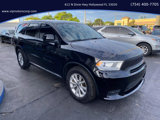 Used 2019 Dodge Durango AWD image 3