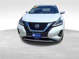 Used 2020 Nissan Murano Platinum w/ Cargo Package image 3