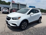 Certified 2022 Buick Encore Preferred w/ Safety Package image 3