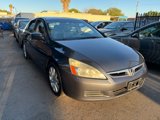 Used 2007 Honda Accord EX-L image 3