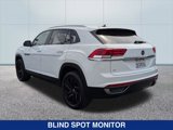 Used 2022 Volkswagen Atlas Cross Sport SE w/ Panoramic Sunroof Package image 3