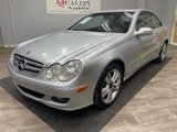 Used 2009 Mercedes-Benz CLK 350 Coupe image 2