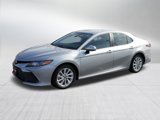Certified 2024 Toyota Camry LE image 3