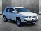 Used 2017 Jeep Compass Latitude image 3