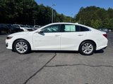Used 2023 Chevrolet Malibu LT image 2