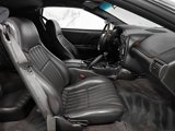 Used 2002 Chevrolet Camaro Z28 w/ SS Performance/Appearance Pkg image 4