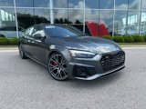 Used 2025 Audi A5 2.0T Premium Plus w/ Premium Plus image 3