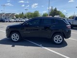 New 2025 Jeep Compass Sport image 4