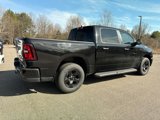 New 2025 RAM 1500 Tradesman w/ Night Edition image 2