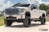 Used 2022 GMC Sierra 2500 Denali image 5