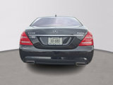 Used 2010 Mercedes-Benz S 550 4MATIC image 5
