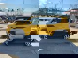 Used 2018 Jeep Renegade Latitude w/ UConnect 8.4 Nav Group image 4