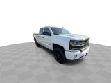 Certified 2018 Chevrolet Silverado 1500 LTZ Z71 w/ Redline Edition image 2