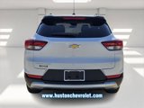 New 2026 Chevrolet TrailBlazer LT w/ Convenience Package image 4