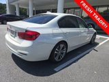 Used 2016 BMW 328i Sedan image 4