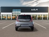 New 2025 Kia Soul LX image 5