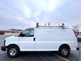 Used 2015 Chevrolet Express 2500 image 3