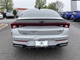 Used 2021 Kia K5 GT-Line w/ GT-Line FWD Premium Package image 4