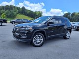 Used 2023 Jeep Compass Latitude w/ Sun and Sound Group image 2