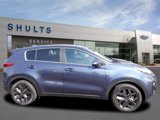 Used 2022 Kia Sportage LX w/ LX AWD Value Edition Package image 4