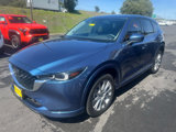 Used 2024 MAZDA CX-5 AWD 2.5 S w/ Premium Package image 5