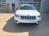 Used 2023 Jeep Cherokee Altitude Lux image 2