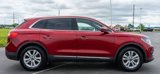 Used 2018 Lincoln MKX Premiere image 5