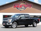 Used 2020 Ford F150 4x4 SuperCrew image 2