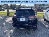 Used 2017 Toyota RAV4 Limited image 4