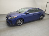 Used 2021 Kia Forte LXS image 2