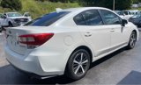 Used 2019 Subaru Impreza 2.0i Premium w/ Eyesight & BSD/Rcta & SRF image 4