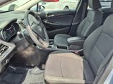 Used 2017 Chevrolet Cruze LT w/ Convenience Package image 3