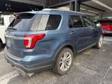 Used 2018 Ford Explorer XLT w/ Equipment Group 202A image 4
