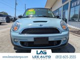 Used 2012 MINI Cooper Clubman S image 2