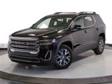 Certified 2023 GMC Acadia SLT image 1