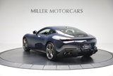 Certified 2021 Ferrari Roma image 6