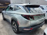 Used 2022 Hyundai Tucson SEL w/ Convenience Package image 3