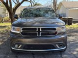Used 2016 Dodge Durango Limited w/ Nav & Power Liftgate Group image 2