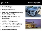 Used 2018 Lexus GX 460 image 4
