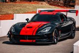 Used 2017 Dodge Viper GTC w/ ACR Package image 6