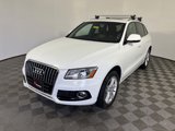 Used 2016 Audi Q5 2.0T Premium Plus image 3