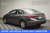 Used 2015 Honda Civic LX image 3