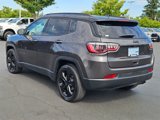 Used 2021 Jeep Compass Latitude image 4
