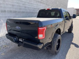 Used 2015 Ford F150 4x4 SuperCrew image 3