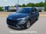 Certified 2022 Hyundai Kona SEL image 2